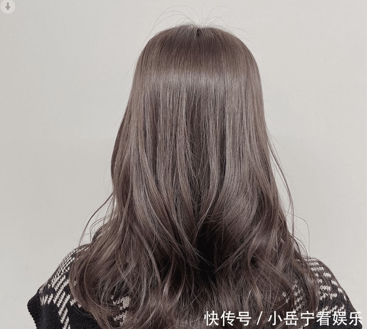 新年想换发型快记笔记!皮肤黑也适合的8个发色推荐!新年新气象