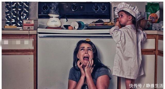 辞职|“宁可穷三年，也要自己带娃”3年时间过去，宝妈后悔当初的选择