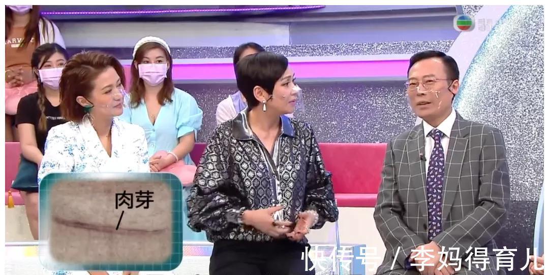 怀孕|她越大胆,我越想为她叫好