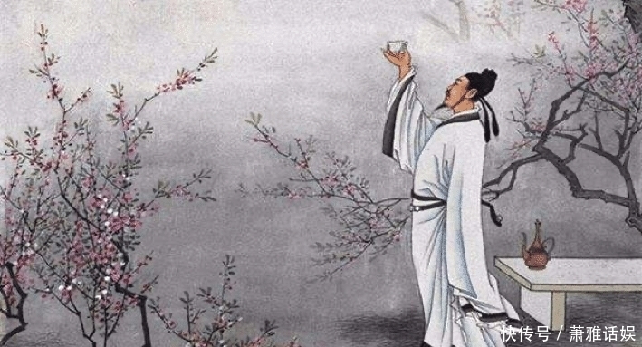 恩怨|诗人的“恩怨情仇”:即使道路坎坷,有趣的灵魂总会相遇和怀念