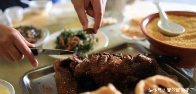 难怪|蒙古人的一日三餐,一般人真吃不起!难怪他们这么壮实