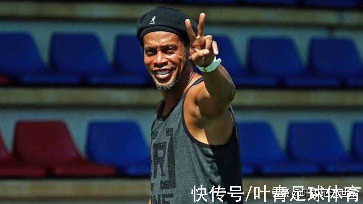 萊萬|金球無爭議！足壇15位名人力挺梅西：貝利+小羅+亨利表態(tài)