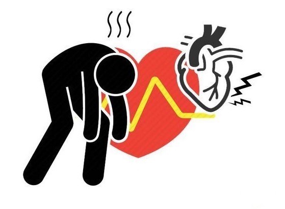 发病|别把心梗当成上火，嘴巴里若有3个表现，可能是在心脏“求救”