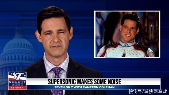 英雄|《黑袍纠察队》第三季新宣传片曝光！揭秘英雄的生活