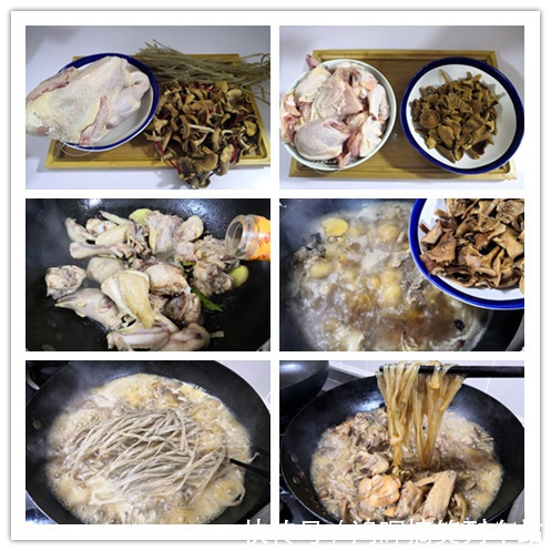 植物油|年夜饭不知道吃啥?现成的10道菜都搭配好了,做法详细!