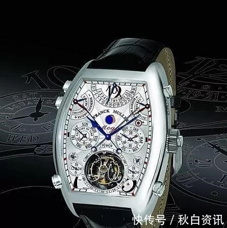 人民币 世界上最贵的表, 全世界仅有一枚, 价格高达2个亿!