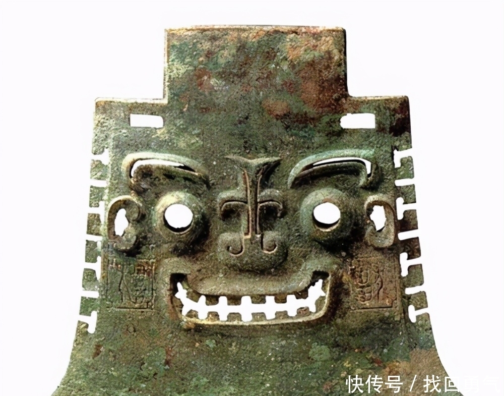 女将军|妇好才是第一位女将军:殷墟出土的墓中,还原文武双全的巾帼皇后