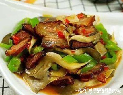 中薪|适合冬天孩子吃的菜,能和中养胃、健脾利湿,宽肠通便、防治便秘