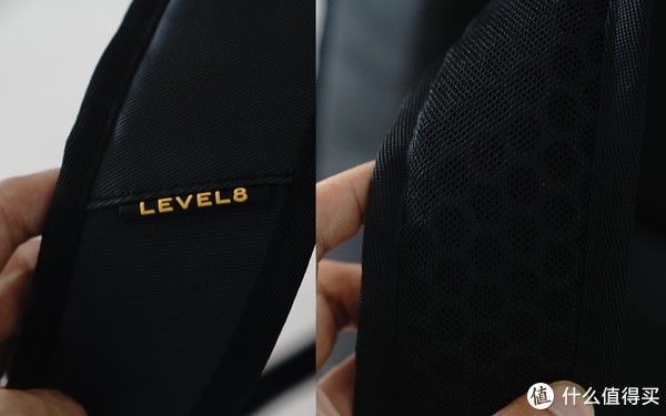 拉杆箱|君的生活日志 篇七十六:简约设计,丰富储物能力,地平线8号零感背包体验!