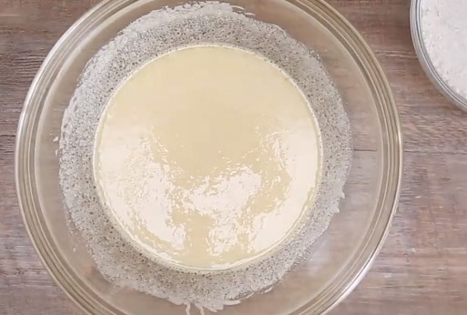 1碗面粉1个鸡蛋,教你在家做桃酥,香甜又酥脆,全家大小抢着吃