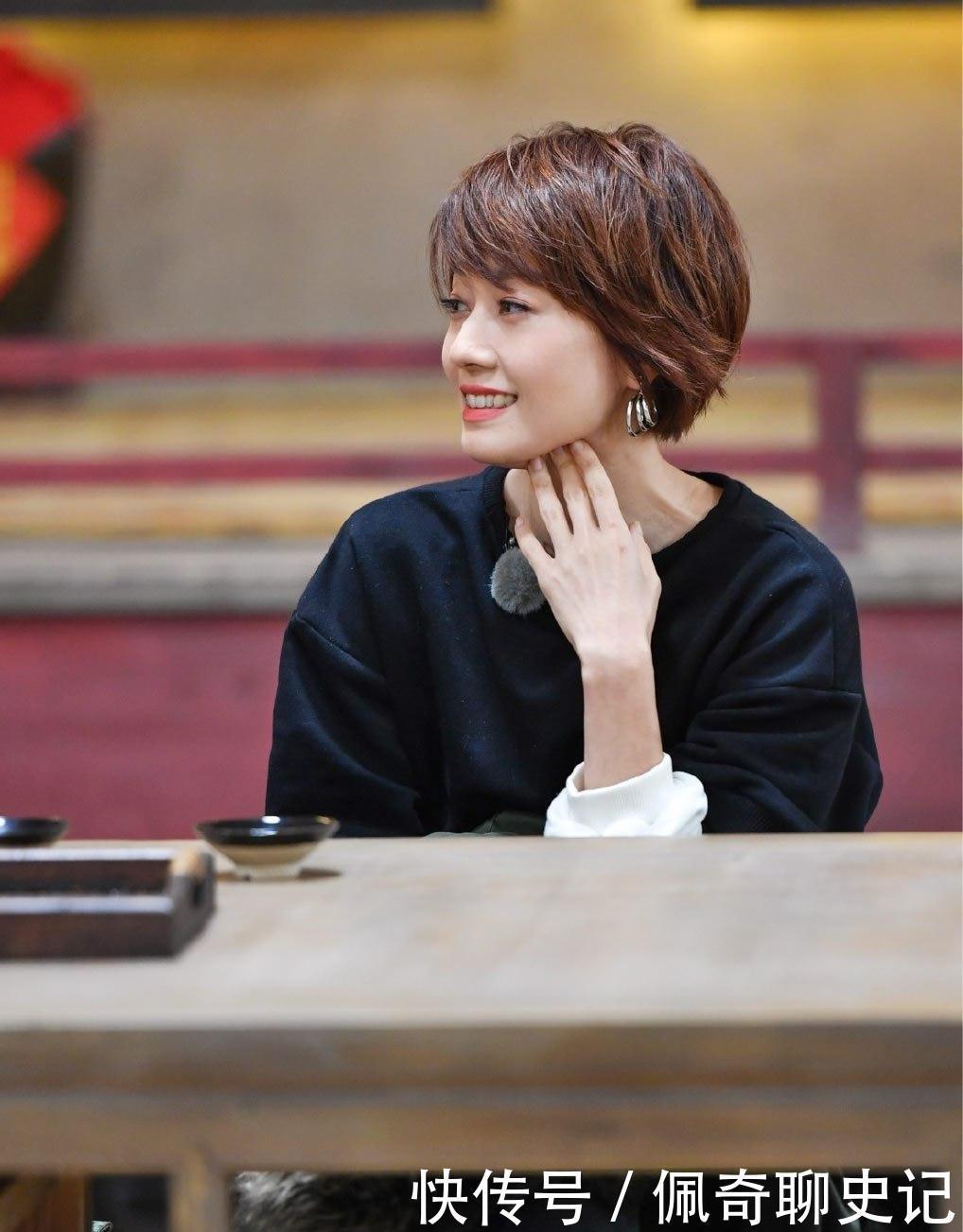 什么样的短发好看又时尚?齐肩短发不错,甜美清新又不失女人味