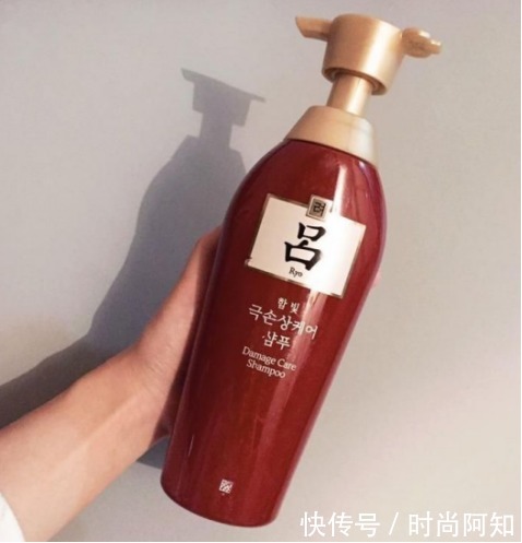 盘点洗发水红黑榜名单，人气最高反而最难用，你是不是也用过