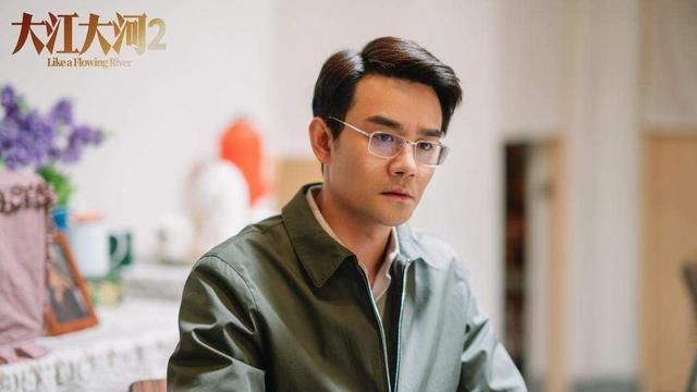 不看就亏了！追《大江大河2》感受励志精神力量