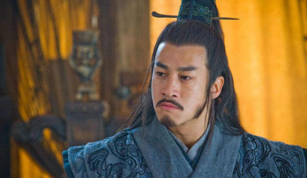 卷土重来|项羽跑到乌江亭为什么要自刎，为何不卷土重来