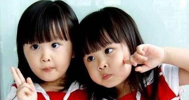 清华录取|16年前的“最美双胞胎”，姐妹花双双被清华录取，颜艺俱佳惹人羡