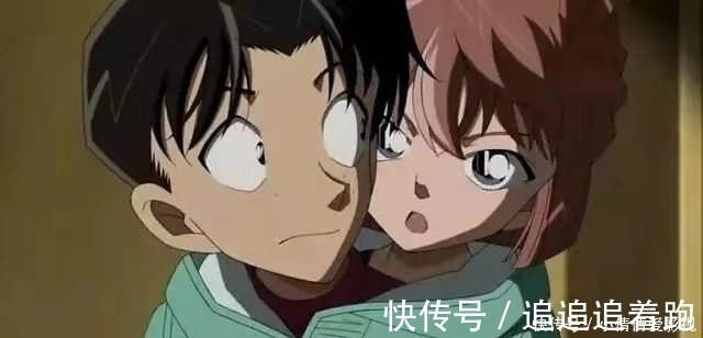 少年侦探团|名侦探柯南:光彦到底喜欢步美还是喜欢小哀?最后会跟谁一起呢