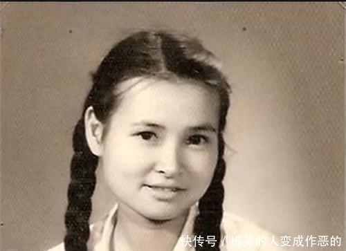 民国第一美才女林徽因,女儿外孙女都美若天仙,基因强大能传三代