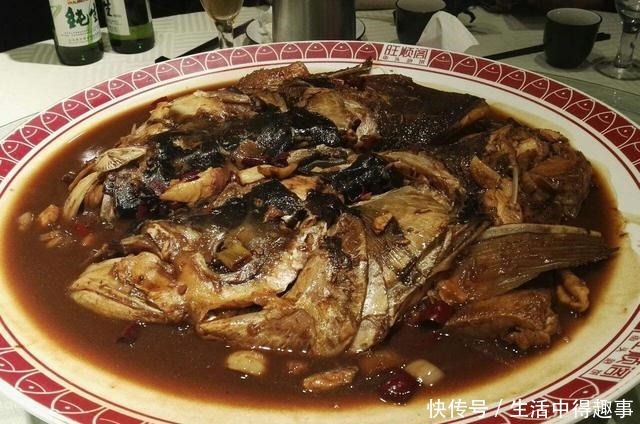 手把手教你4种鱼的做法,省时省力,全家一锅就够,好吃又过瘾