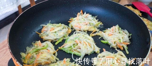 面粉|上班早餐不用愁，6款日常早餐，早起十分钟搞定，好做好吃又管饱！