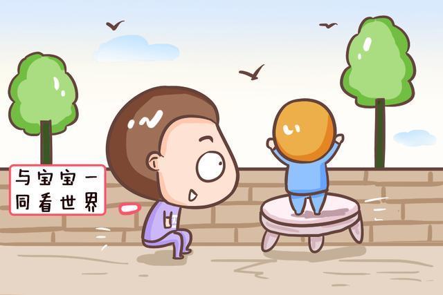 旅游|不敢带宝宝出门,不敢带宝宝去旅行?看完或许你能改变想法