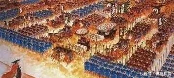 大营|明初明军三大营是如何神一般存在,让各国使臣对明朝叩首触地?