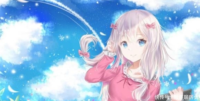 羡慕|盘点动漫中让人羡慕的妹妹,观众肥宅落泪:为什么我的妹妹没有这么可爱