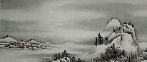 传诵#此人曾是巷中的恶霸,写下一首诗,却传诵至今!