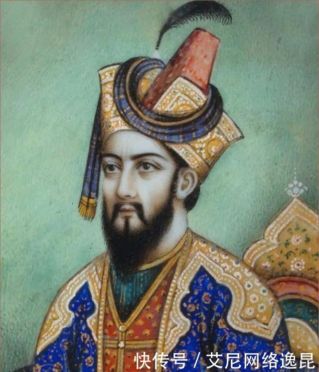 印度|印度蒙古人的复国之战:莫卧儿帝国与阿富汗军队的战争