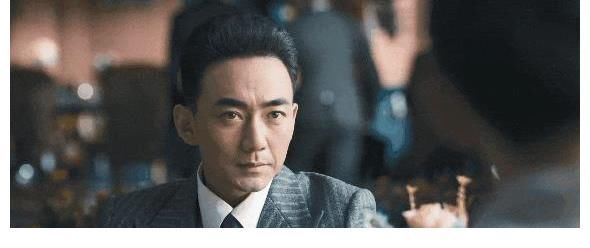 金靖承|演青年周恩來：黃曉明災難性不適，被集體認可的，果然有說服力