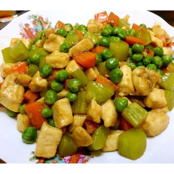 家常菜|美味又下饭的几道家常菜,超级好吃,越吃越过瘾,在家待客有面子