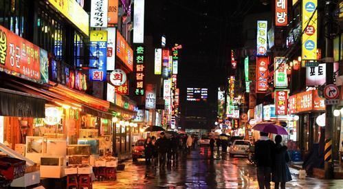 汉字|废除汉字几十年后,现在的韩国人又是如何看待汉字的