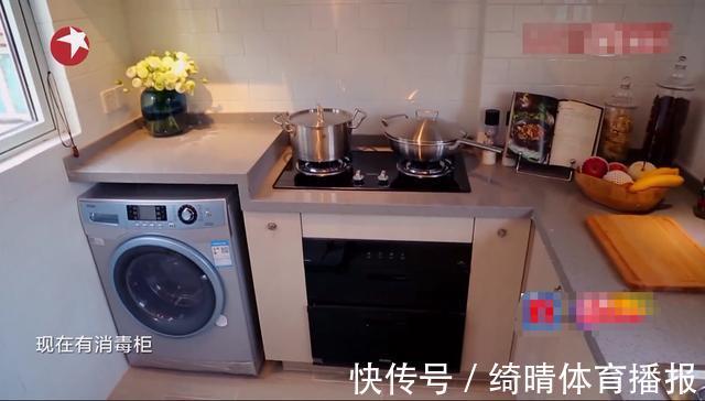 卧室|38㎡房子挤4代人,太爷是宅男,爷爷玩消失,花38万装修出10间房