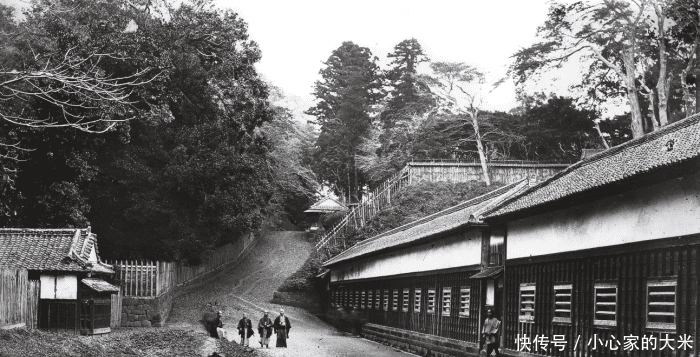 日本|日本的“鸦片战争”怎么打英国？与清朝相比过程，结果大不同