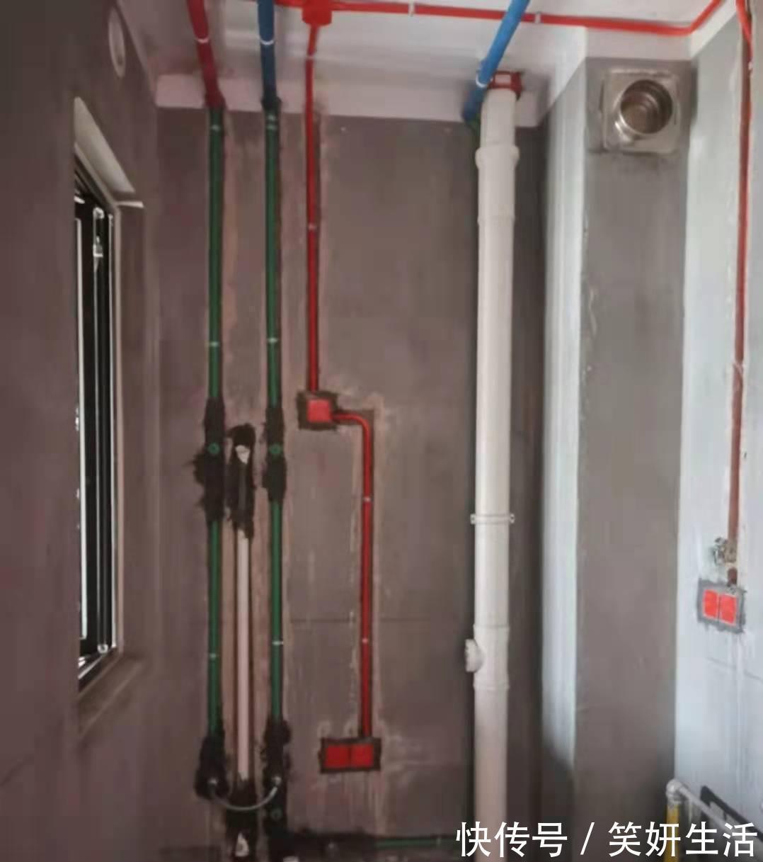 地气|第二次装修，坚持5条最接地气的家居决定，让硬装施工不被坑！