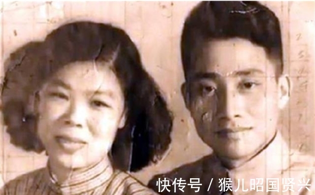 爱情故事#法国8旬老太孤身50余年,只为等中国初恋,82岁时两人终成眷属