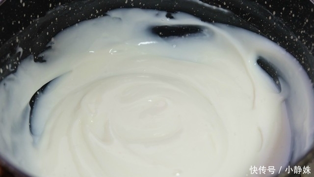 清凉营养的甜品自己做,香甜不腻、健康营养,没有添加剂更好吃!