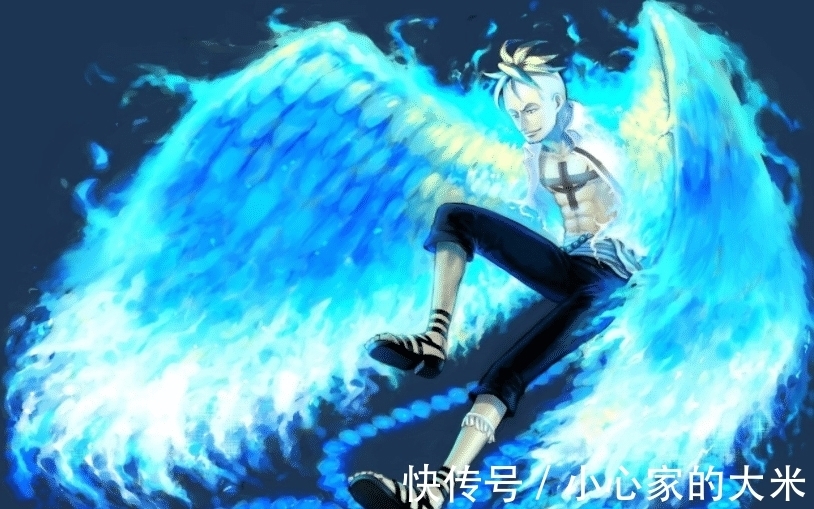 九尾狐|海贼王：6颗最稀有的幻兽种果实，它们是自然和超人系的合体产物