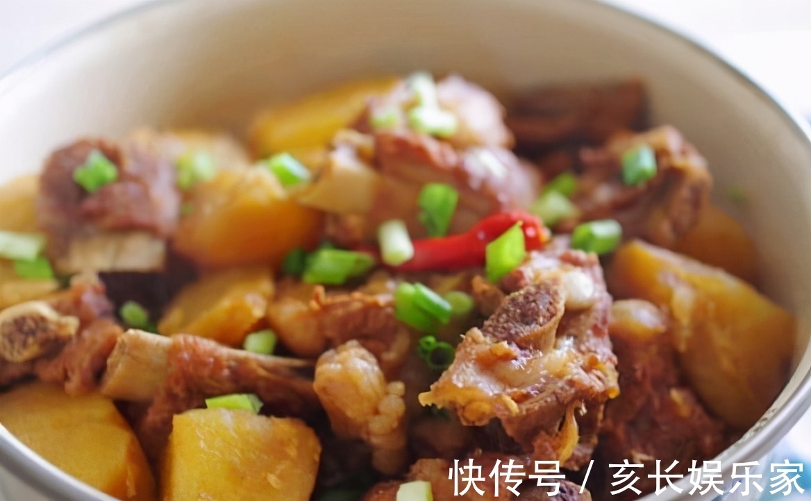 美食|女性不想显老，多吃三种美食，减肥瘦身，甩掉大肚腩，更显年轻