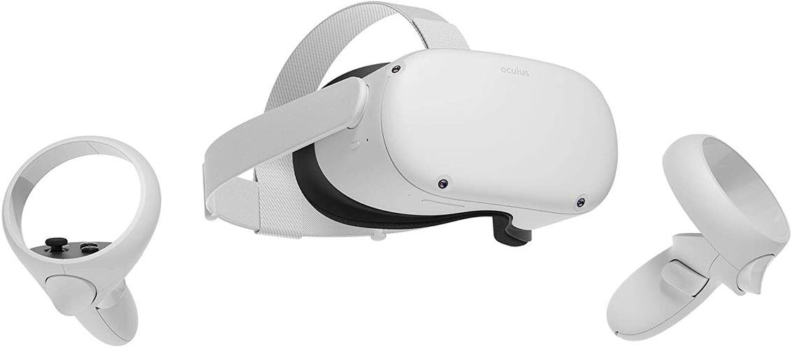 oculus|VR 品牌 Oculus 宣布更名为 Meta Quest