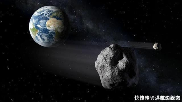 太空垃圾 新的卫星?这个天体即将进入地球轨道,来源却让科学家十分好奇