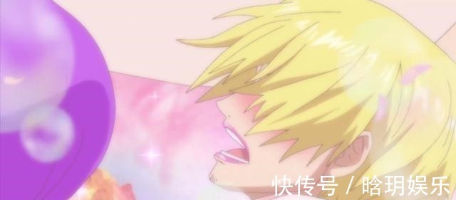 伊万科夫|海贼王里的6位女装大佬,革命军有JK妹,小菊才是和之国第一美