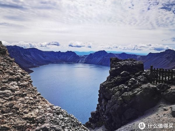 我的旅行|我的旅行 篇六：中秋的长白山，不仅有如镜般的天池，还有沉醉的秋景，五彩缤纷，如童话世界