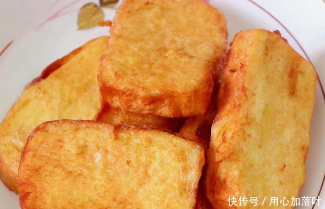 亳州市|安徽省亳州市这四种小吃特产,远近闻名,看看你吃过哪几种