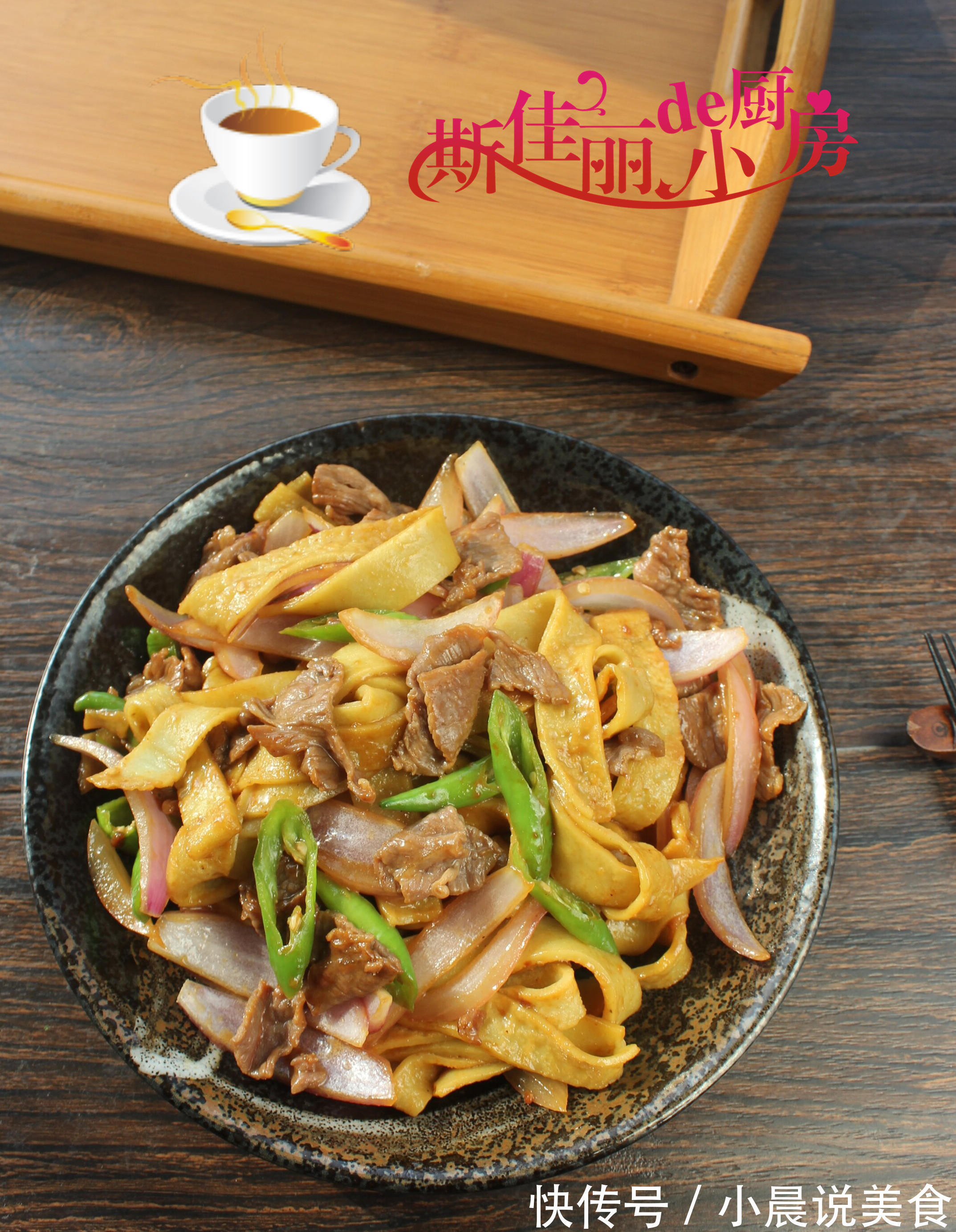 一人食午餐我从不点外卖，晒我的5分钟极简午餐，方便省时营养足