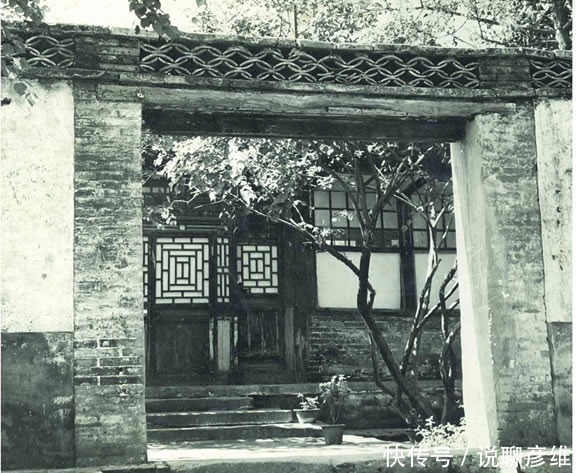 周老太太#许羡苏到底是不是鲁迅的恋人?周老太太和朱安都很喜欢许羡苏