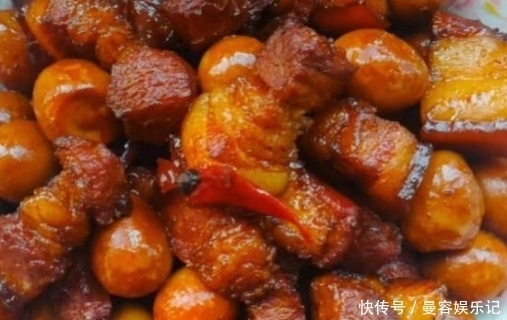 白皙|鹌鹑蛋和“它”一起炖,眼睛变明亮,嘴巴不臭了,皮肤白皙显年轻