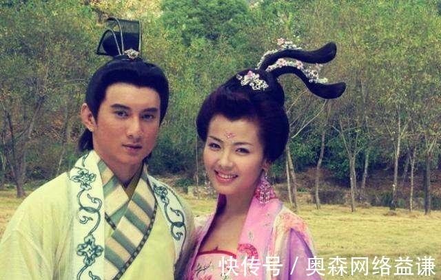 南唐|在家宴中,他让妹妹和姬妾陪客人享乐,却被人偷偷画成国宝级名画