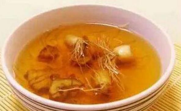 六旬老太每天一碗“生姜水”，后去医院复查时，医生都竖起大拇指