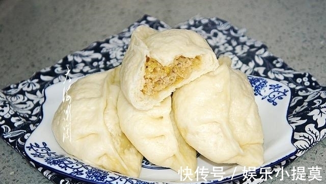 五香粉|立秋刚过，家人就馋这馅的蒸饺了，比包子还好吃，做法有窍门