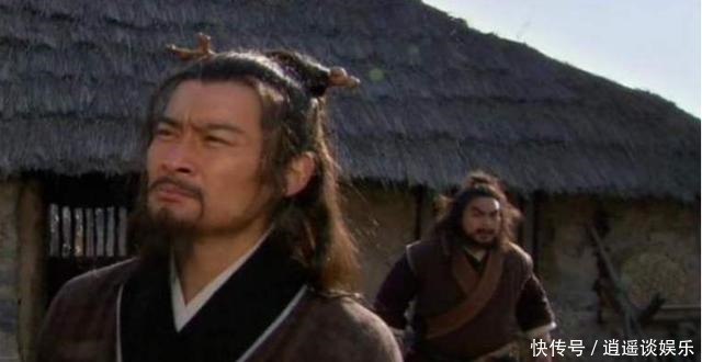 梁山之上|梁山好汉招安前,公孙胜回乡探母,是无意为之还是借口保命